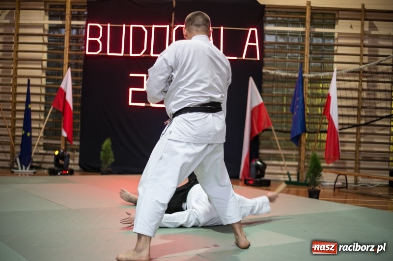 Zdjęcie w galerii na portalu naszraciborz.pl: VI edycja Budo Gali i 10-lecie raciborskiego dojo wiadomości z regionu