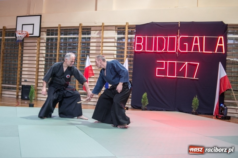 Zdjęcie w galerii na portalu naszraciborz.pl: VI edycja Budo Gali i 10-lecie raciborskiego dojo wiadomości z regionu