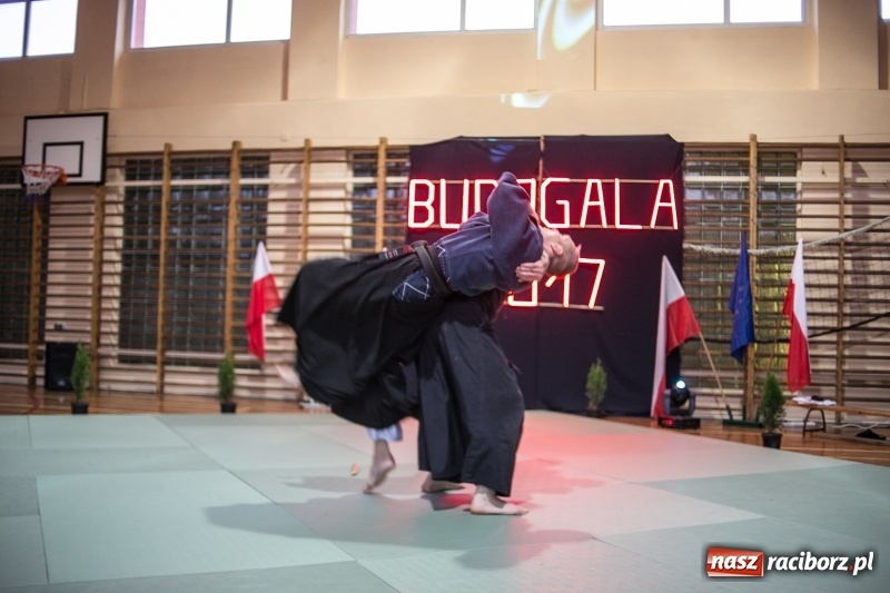 Zdjęcie w galerii na portalu naszraciborz.pl: VI edycja Budo Gali i 10-lecie raciborskiego dojo wiadomości z regionu
