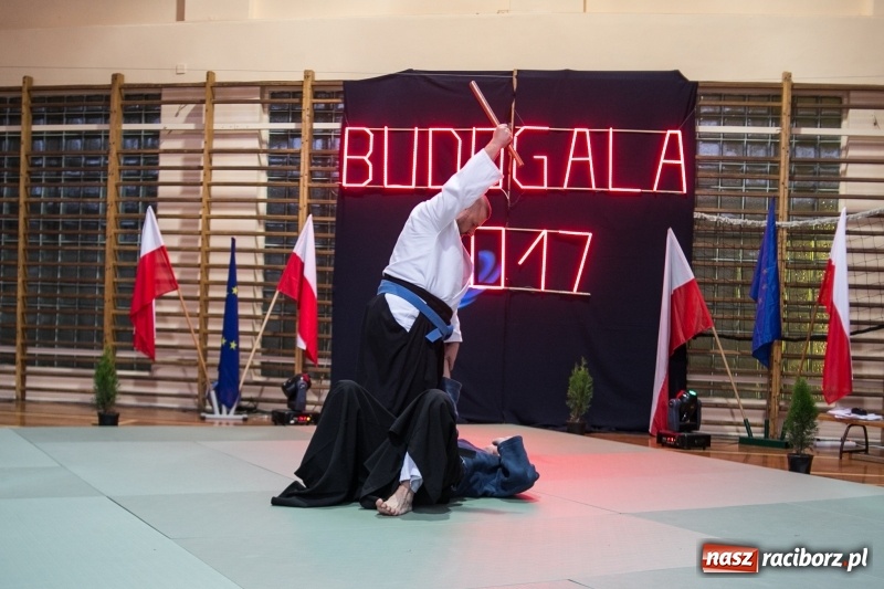 Zdjęcie w galerii na portalu naszraciborz.pl: VI edycja Budo Gali i 10-lecie raciborskiego dojo wiadomości z regionu