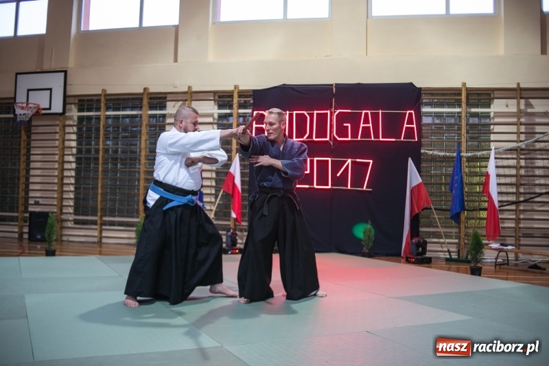 Zdjęcie w galerii na portalu naszraciborz.pl: VI edycja Budo Gali i 10-lecie raciborskiego dojo wiadomości z regionu