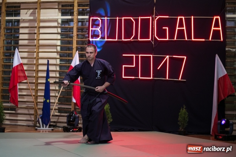 Zdjęcie w galerii na portalu naszraciborz.pl: VI edycja Budo Gali i 10-lecie raciborskiego dojo wiadomości z regionu