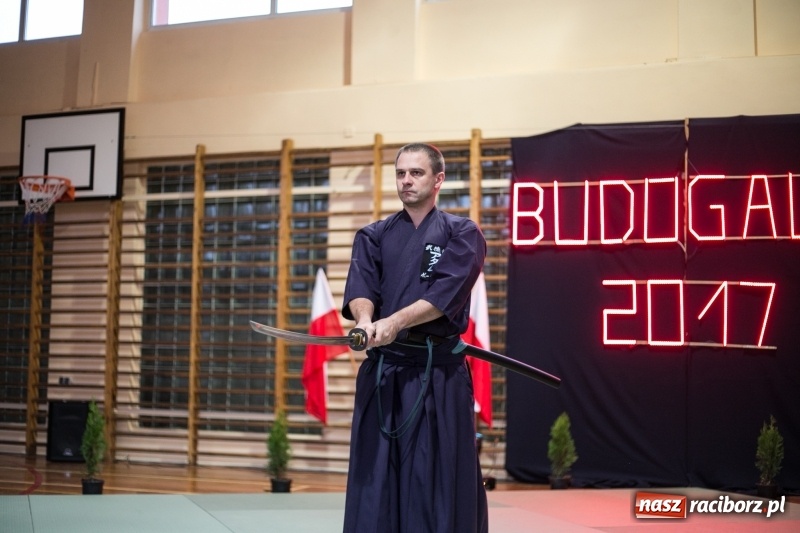 Zdjęcie w galerii na portalu naszraciborz.pl: VI edycja Budo Gali i 10-lecie raciborskiego dojo wiadomości z regionu