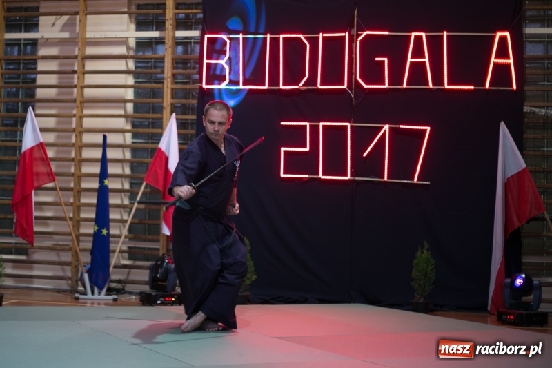 Zdjęcie w galerii na portalu naszraciborz.pl: VI edycja Budo Gali i 10-lecie raciborskiego dojo wiadomości z regionu