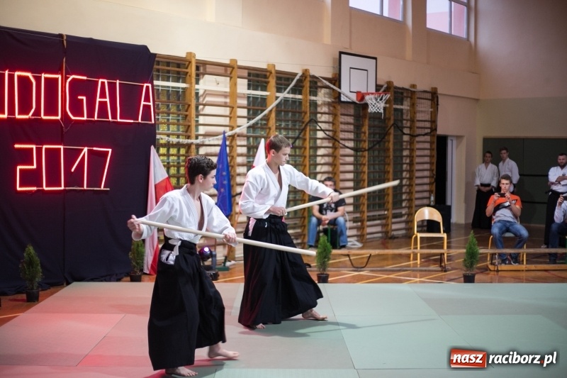 Zdjęcie w galerii na portalu naszraciborz.pl: VI edycja Budo Gali i 10-lecie raciborskiego dojo wiadomości z regionu