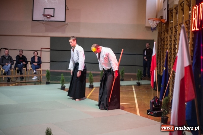 Zdjęcie w galerii na portalu naszraciborz.pl: VI edycja Budo Gali i 10-lecie raciborskiego dojo wiadomości z regionu