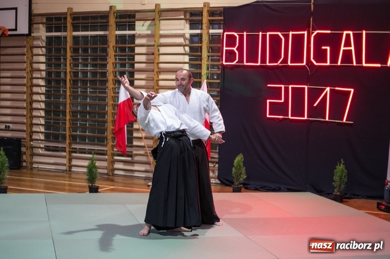 Zdjęcie w galerii na portalu naszraciborz.pl: VI edycja Budo Gali i 10-lecie raciborskiego dojo wiadomości z regionu