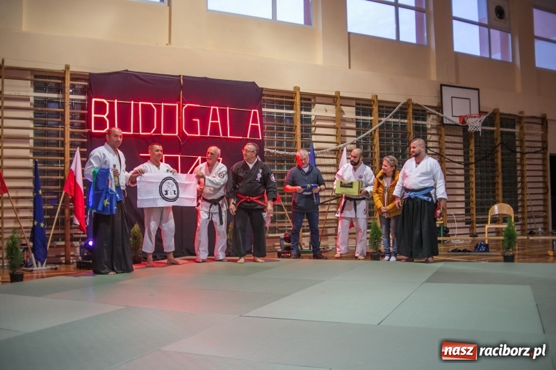 Zdjęcie w galerii na portalu naszraciborz.pl: VI edycja Budo Gali i 10-lecie raciborskiego dojo wiadomości z regionu