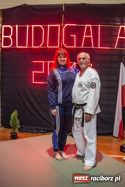 Zdjęcie w galerii na portalu naszraciborz.pl: VI edycja Budo Gali i 10-lecie raciborskiego dojo wiadomości z regionu