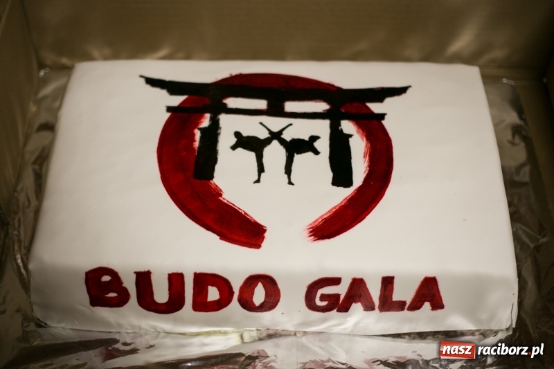 Zdjęcie w galerii na portalu naszraciborz.pl: VI edycja Budo Gali i 10-lecie raciborskiego dojo wiadomości z regionu