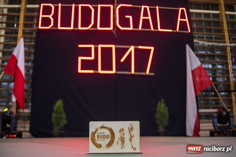 Zdjęcie w galerii na portalu naszraciborz.pl: VI edycja Budo Gali i 10-lecie raciborskiego dojo wiadomości z regionu