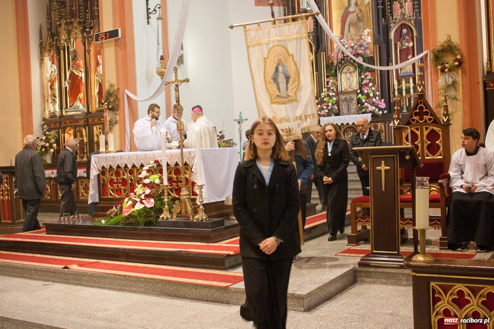 Zdjęcie w galerii na portalu naszraciborz.pl: Markowice obchodzą 770 lat wiadomości z regionu