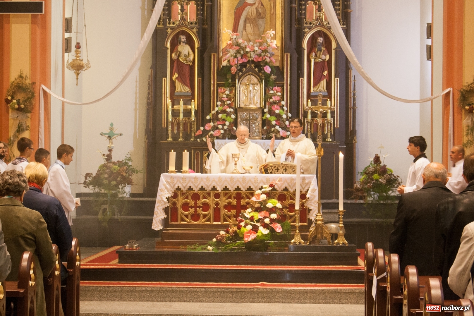 Zdjęcie w galerii na portalu naszraciborz.pl: Markowice obchodzą 770 lat wiadomości z regionu