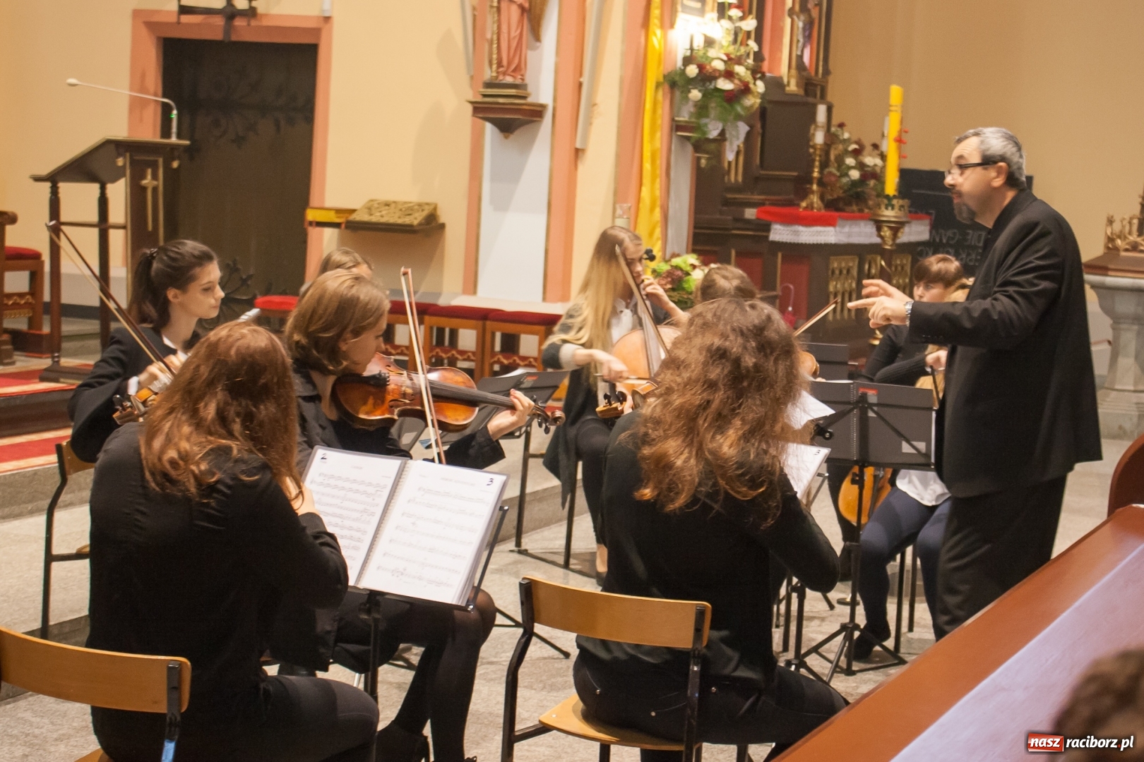 Zdjęcie w galerii na portalu naszraciborz.pl: Markowice obchodzą 770 lat wiadomości z regionu