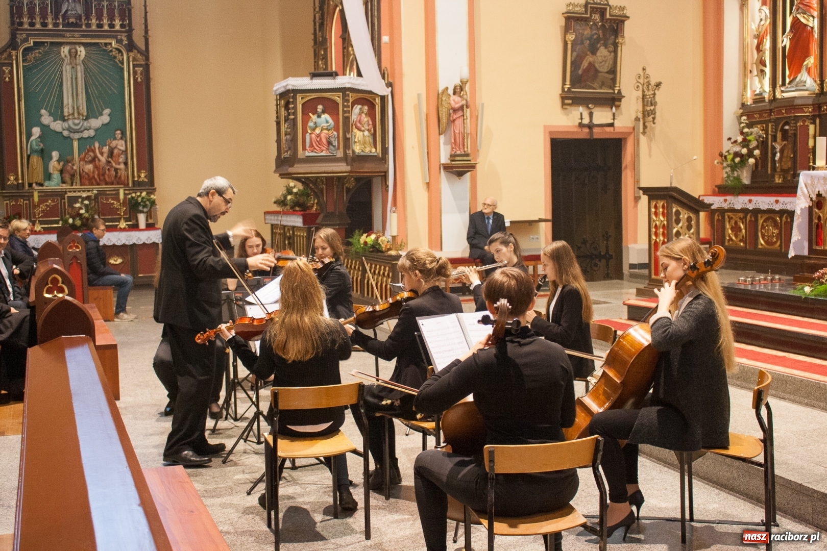 Zdjęcie w galerii na portalu naszraciborz.pl: Markowice obchodzą 770 lat wiadomości z regionu