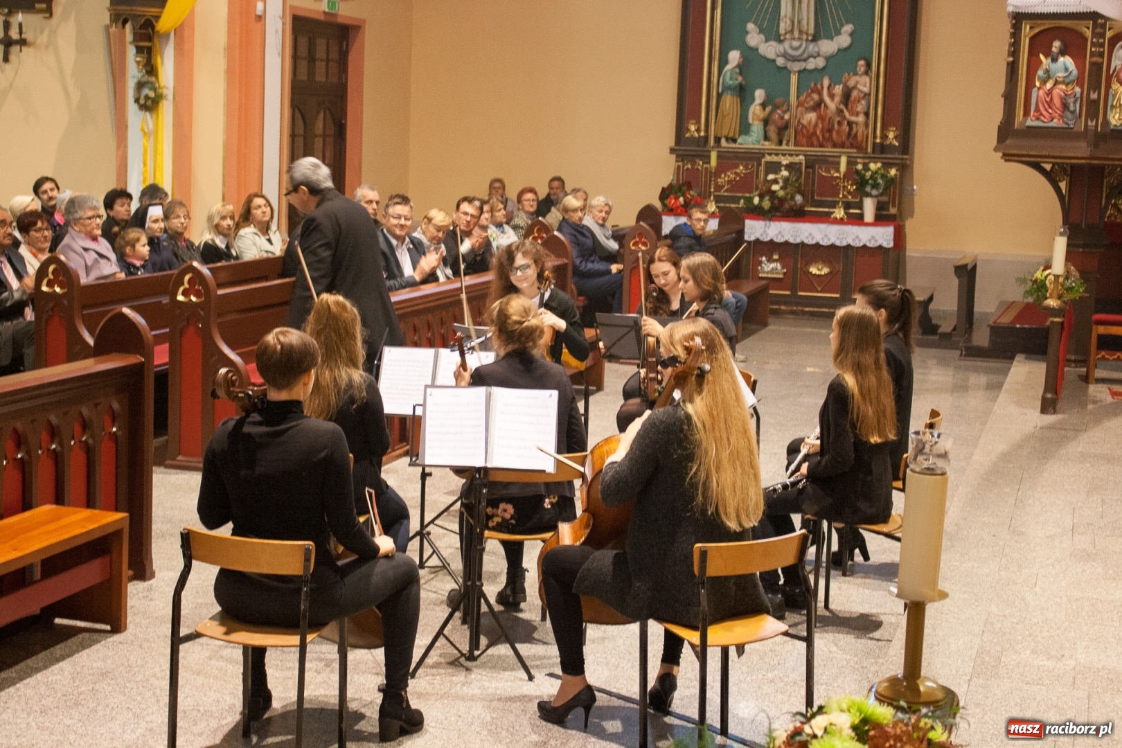 Zdjęcie w galerii na portalu naszraciborz.pl: Markowice obchodzą 770 lat wiadomości z regionu