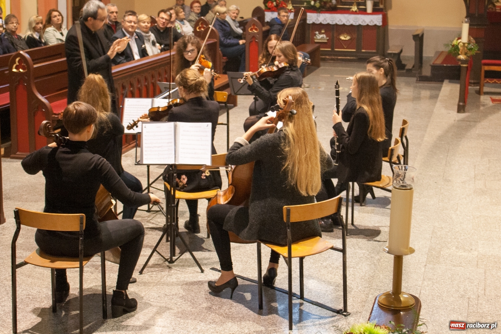 Zdjęcie w galerii na portalu naszraciborz.pl: Markowice obchodzą 770 lat wiadomości z regionu