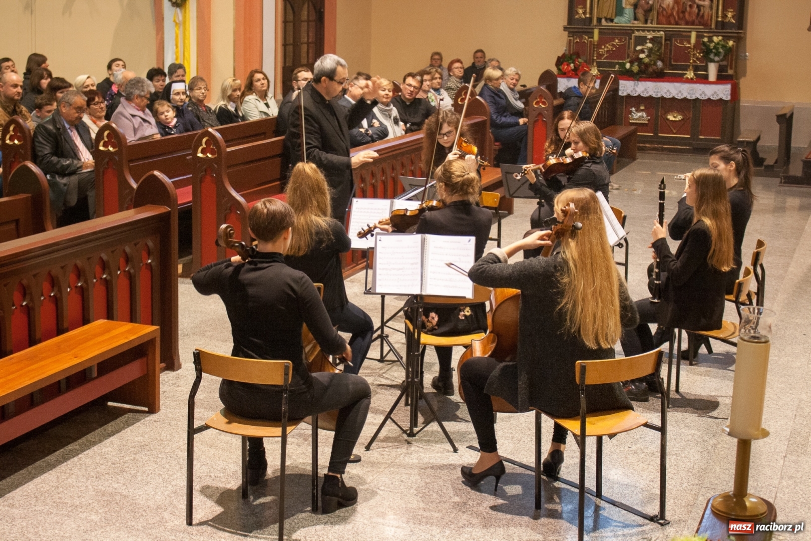 Zdjęcie w galerii na portalu naszraciborz.pl: Markowice obchodzą 770 lat wiadomości z regionu