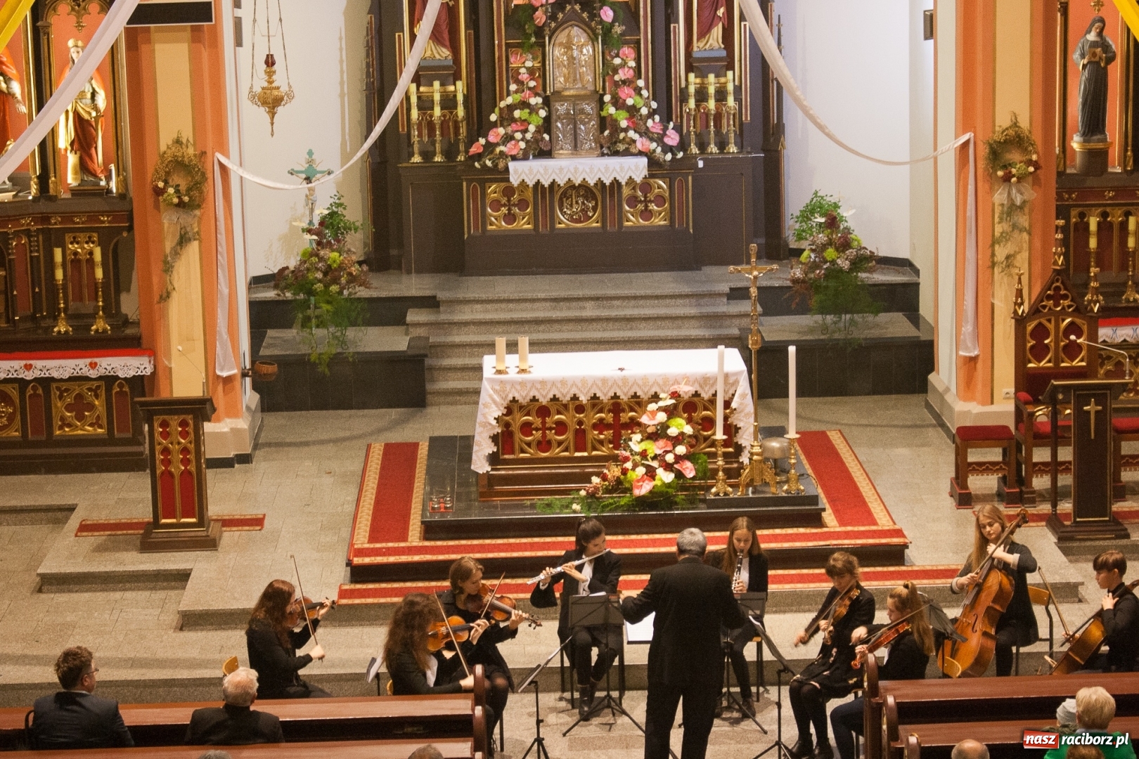 Zdjęcie w galerii na portalu naszraciborz.pl: Markowice obchodzą 770 lat wiadomości z regionu