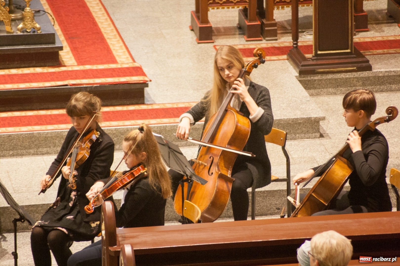 Zdjęcie w galerii na portalu naszraciborz.pl: Markowice obchodzą 770 lat wiadomości z regionu