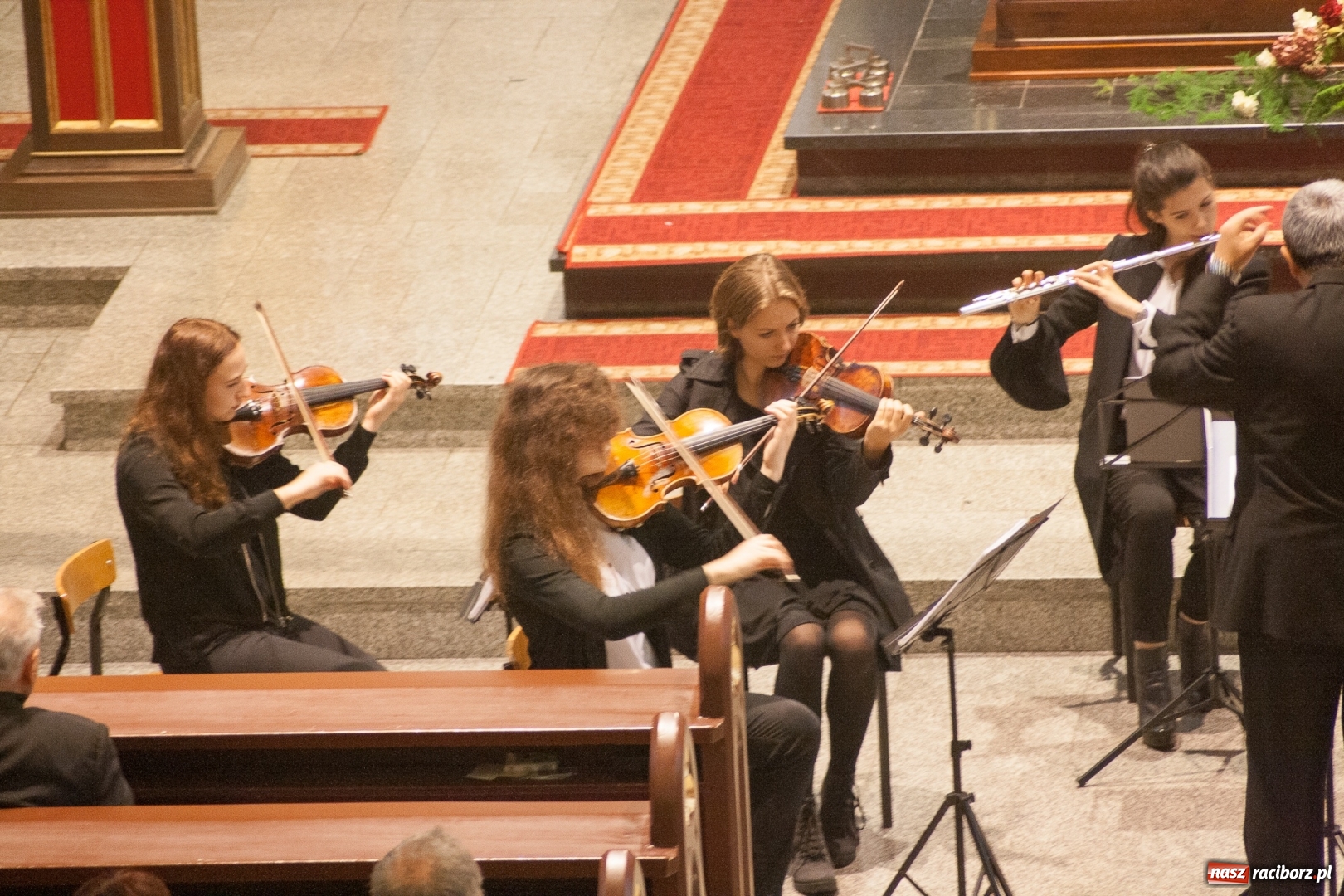 Zdjęcie w galerii na portalu naszraciborz.pl: Markowice obchodzą 770 lat wiadomości z regionu