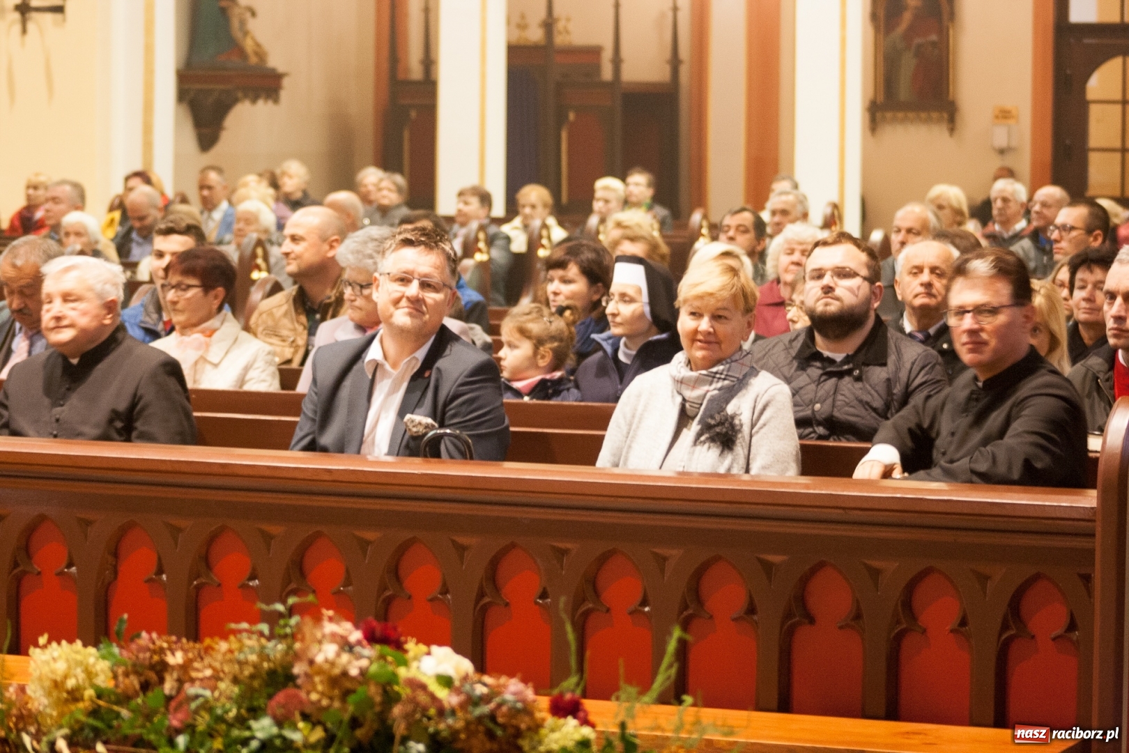 Zdjęcie w galerii na portalu naszraciborz.pl: Markowice obchodzą 770 lat wiadomości z regionu