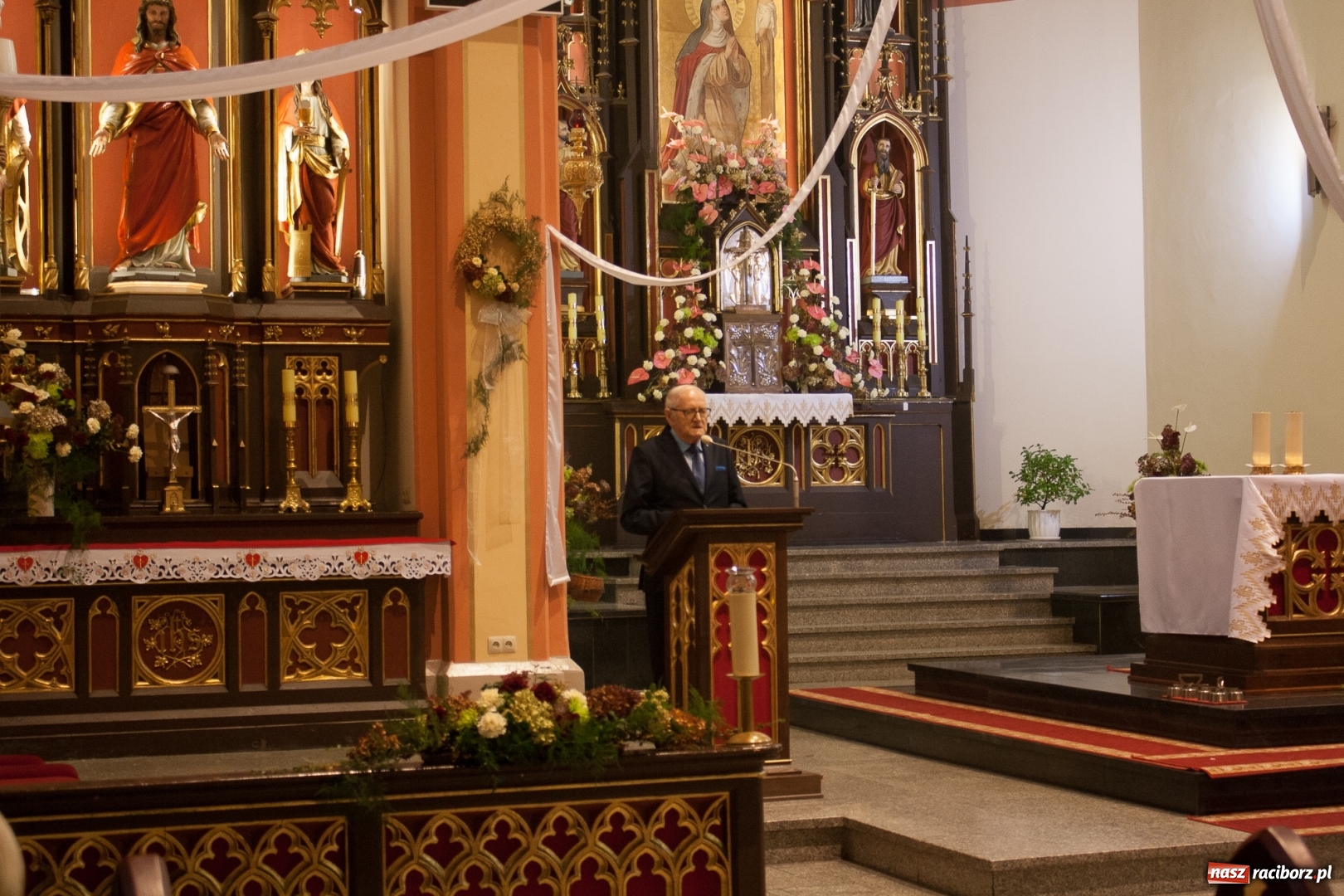 Zdjęcie w galerii na portalu naszraciborz.pl: Markowice obchodzą 770 lat wiadomości z regionu