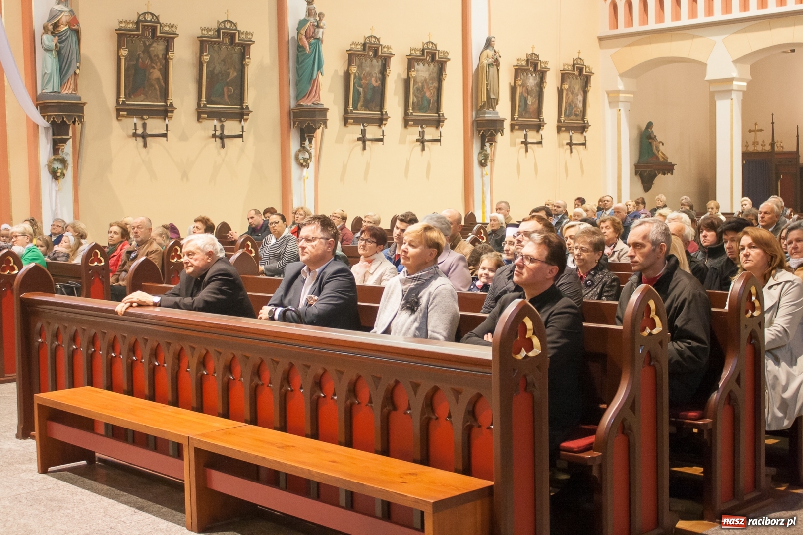 Zdjęcie w galerii na portalu naszraciborz.pl: Markowice obchodzą 770 lat wiadomości z regionu