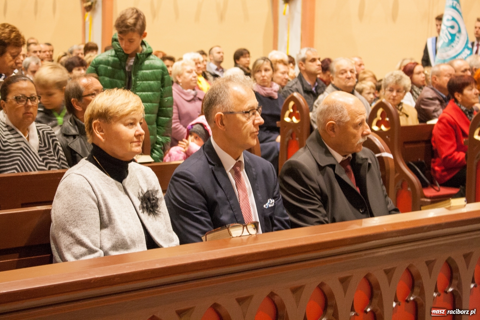 Zdjęcie w galerii na portalu naszraciborz.pl: Markowice obchodzą 770 lat wiadomości z regionu