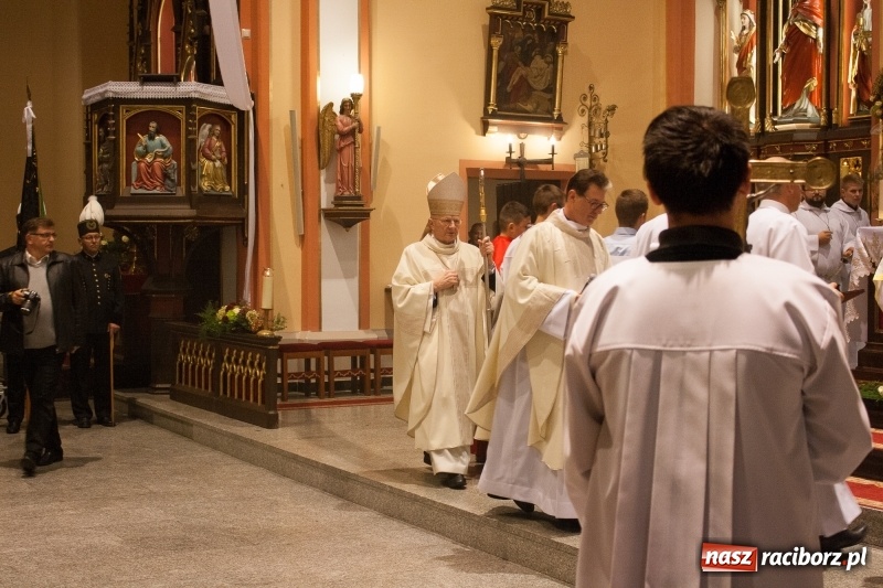 Zdjęcie w galerii na portalu naszraciborz.pl: Markowice obchodzą 770 lat wiadomości z regionu