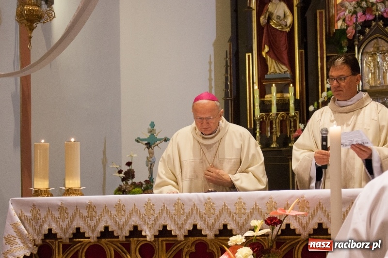 Zdjęcie w galerii na portalu naszraciborz.pl: Markowice obchodzą 770 lat wiadomości z regionu