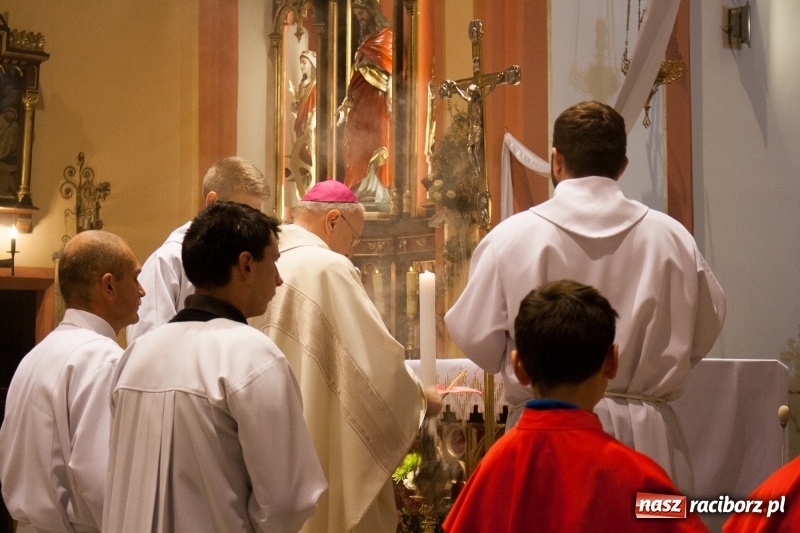 Zdjęcie w galerii na portalu naszraciborz.pl: Markowice obchodzą 770 lat wiadomości z regionu