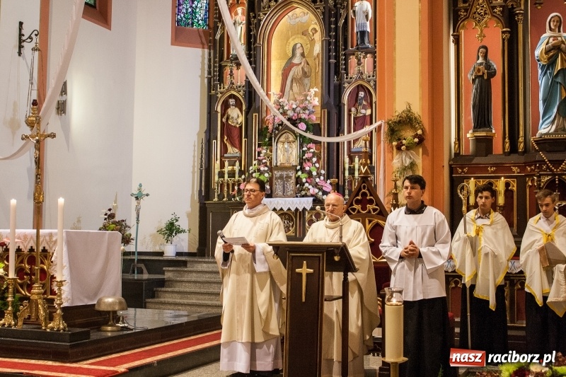 Zdjęcie w galerii na portalu naszraciborz.pl: Markowice obchodzą 770 lat wiadomości z regionu