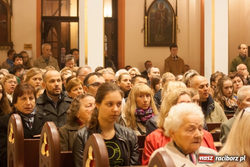 Zdjęcie w galerii na portalu naszraciborz.pl: Markowice obchodzą 770 lat wiadomości z regionu