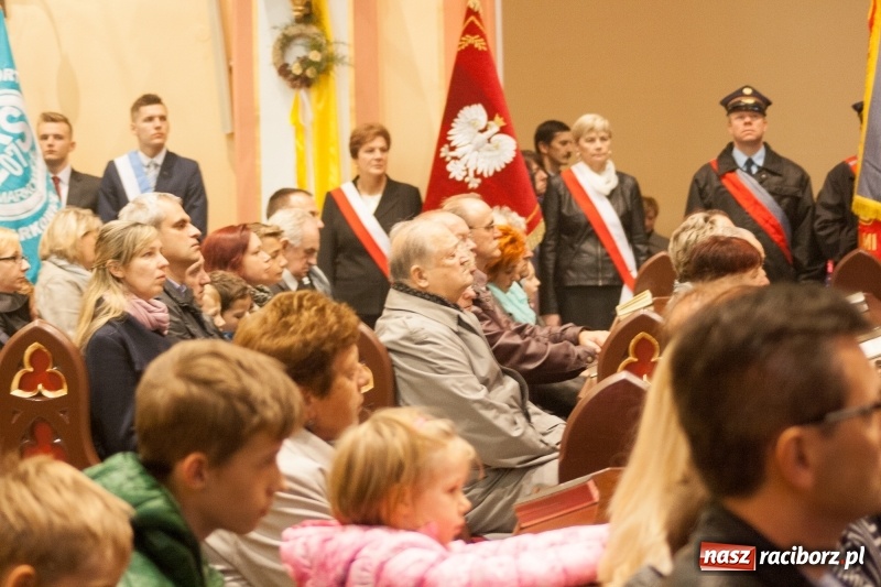 Zdjęcie w galerii na portalu naszraciborz.pl: Markowice obchodzą 770 lat wiadomości z regionu