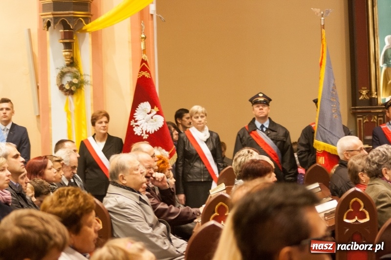 Zdjęcie w galerii na portalu naszraciborz.pl: Markowice obchodzą 770 lat wiadomości z regionu