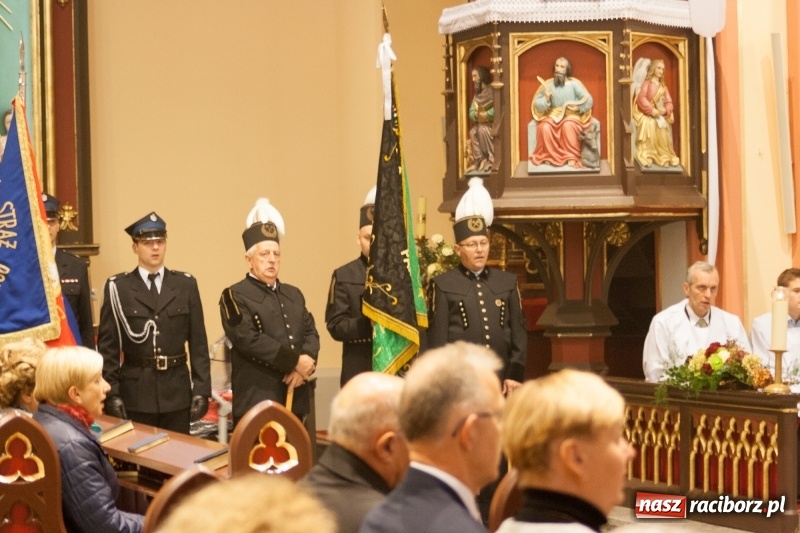 Zdjęcie w galerii na portalu naszraciborz.pl: Markowice obchodzą 770 lat wiadomości z regionu