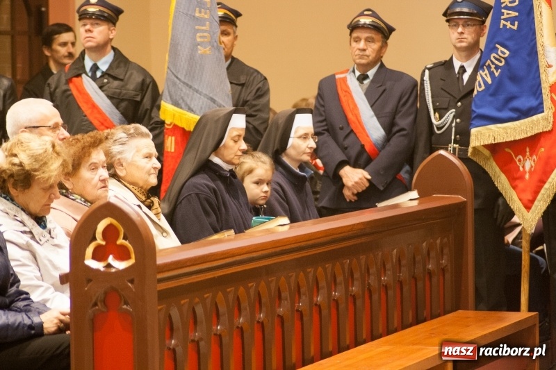 Zdjęcie w galerii na portalu naszraciborz.pl: Markowice obchodzą 770 lat wiadomości z regionu