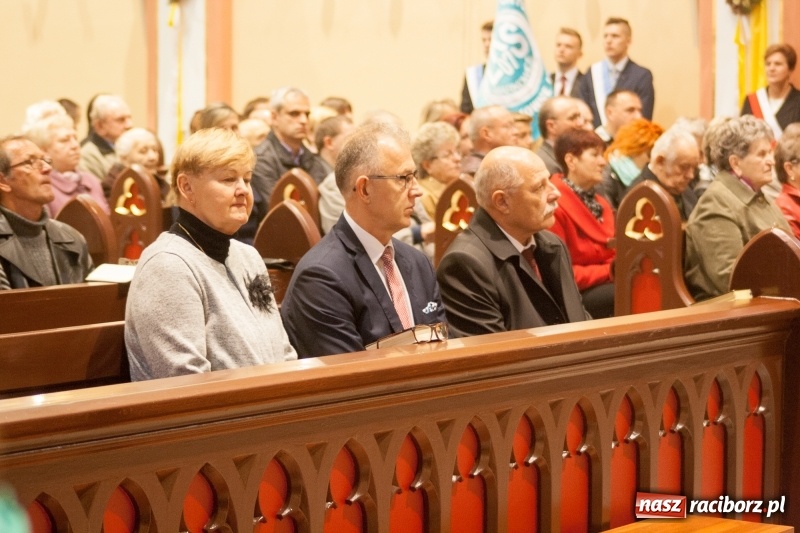 Zdjęcie w galerii na portalu naszraciborz.pl: Markowice obchodzą 770 lat wiadomości z regionu