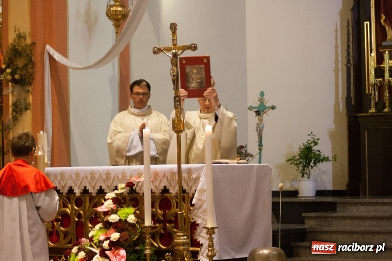 Zdjęcie w galerii na portalu naszraciborz.pl: Markowice obchodzą 770 lat wiadomości z regionu