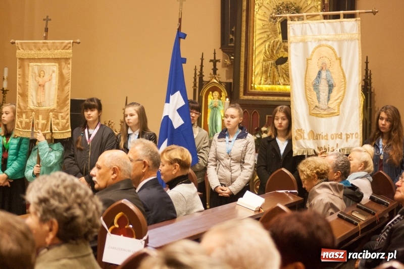 Zdjęcie w galerii na portalu naszraciborz.pl: Markowice obchodzą 770 lat wiadomości z regionu