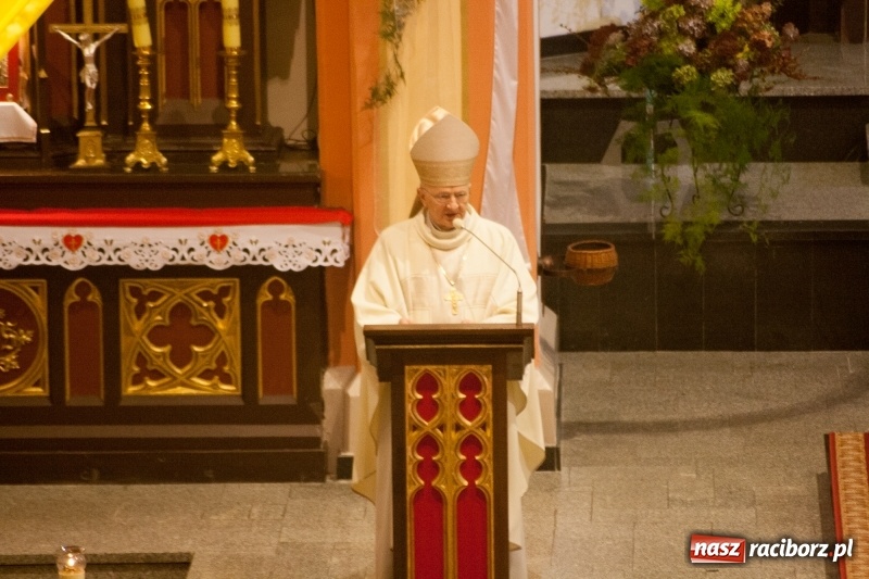 Zdjęcie w galerii na portalu naszraciborz.pl: Markowice obchodzą 770 lat wiadomości z regionu