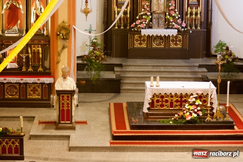 Zdjęcie w galerii na portalu naszraciborz.pl: Markowice obchodzą 770 lat wiadomości z regionu