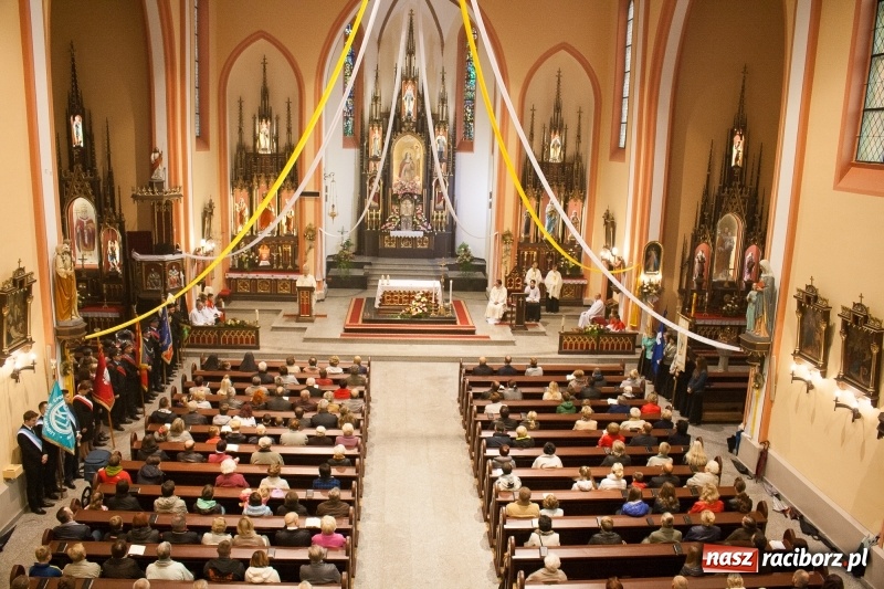 Zdjęcie w galerii na portalu naszraciborz.pl: Markowice obchodzą 770 lat wiadomości z regionu