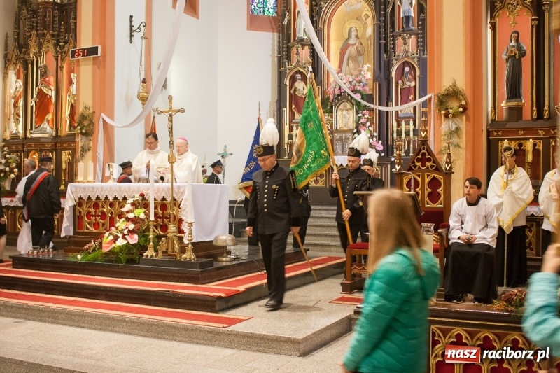 Zdjęcie w galerii na portalu naszraciborz.pl: Markowice obchodzą 770 lat wiadomości z regionu