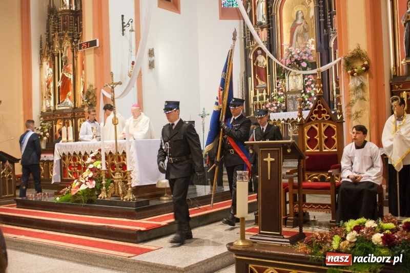 Zdjęcie w galerii na portalu naszraciborz.pl: Markowice obchodzą 770 lat wiadomości z regionu