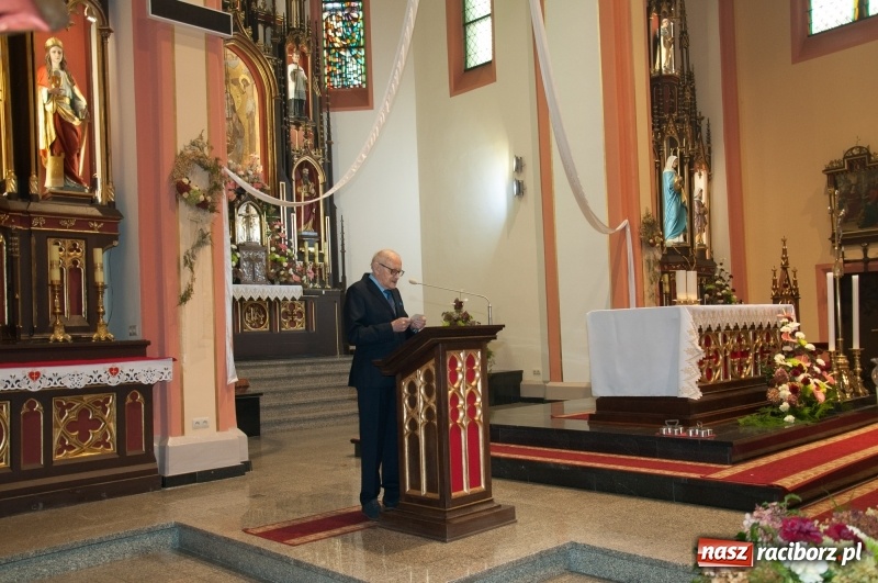 Zdjęcie w galerii na portalu naszraciborz.pl: Markowice obchodzą 770 lat wiadomości z regionu