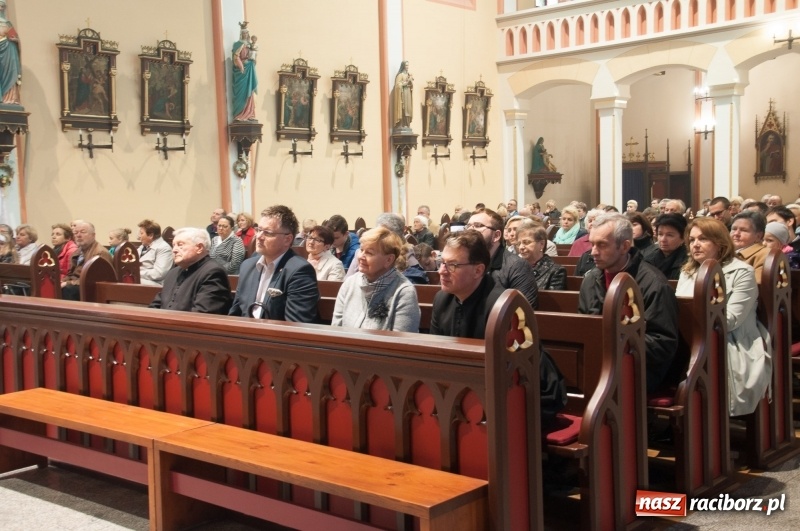 Zdjęcie w galerii na portalu naszraciborz.pl: Markowice obchodzą 770 lat wiadomości z regionu