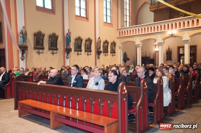 Zdjęcie w galerii na portalu naszraciborz.pl: Markowice obchodzą 770 lat wiadomości z regionu