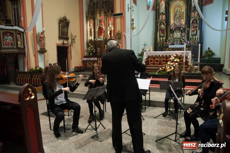 Zdjęcie w galerii na portalu naszraciborz.pl: Markowice obchodzą 770 lat wiadomości z regionu